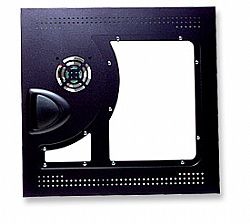 Clear Side Panel for ATX Mid Tower